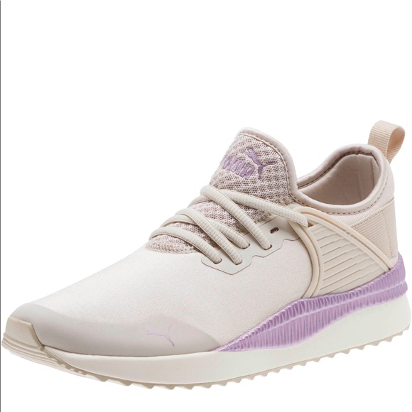 Puma Women’s Sneakers - Picture 2 of 5